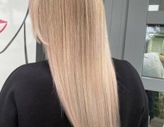 Салон красоты Бижин, Работы парикмахера Воденковой Карины - фото 5