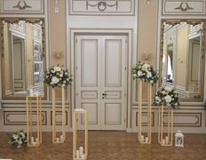 Ресторан Усадьба, Свадебный сезон  - фото 12