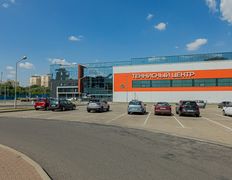 null Теннисный центр «Аква-Минск» (многофункциональный физкультурно-оздоровительный комплекс), Интерьер - фото 18