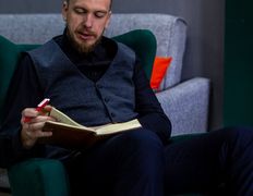 null Частный психолог Виршич Александр, Галерея - фото 4