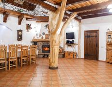 Агроусадьба Каралінскі Фальварак Тызенгаўза, Малый зал Дубов - фото 1