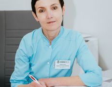 Медицинский центр НОВАМЕД, Специалисты - фото 13