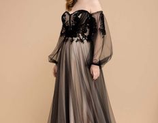 Салон свадебных, вечерних и детских нарядов Le Rina (Ле Рина), Вечерняя коллекция '22 - фото 6