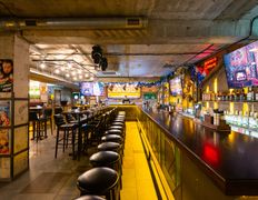 Гастропаб | Караоке ZAVOD (Завод), Новый год - фото 5