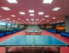 Клуб настольного тенниса King Pong Club (Кинг Понг Клаб), Галерея - фото 16