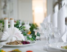 Ресторан, банкетный зал Седьмое небо, Банкетное обслуживание - фото 5