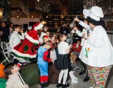 Загородный клуб Green Ville (Грин Вилль), Детские мероприятия в Green Ville - фото 18