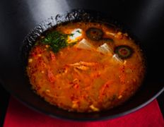 Ресторан   Амстердам, TASTE of BELARUS - фото 6