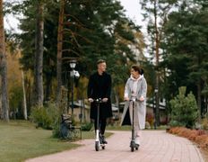 Санаторно-курортный комплекс Плисса, Территория - фото 17