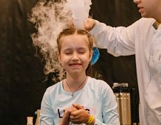 Интерактивный парк занимательных наук Квантум, Научные шоу - фото 2