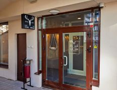 Рестобар  Stvol House (Ствол Хаус), Интерьер - фото 20