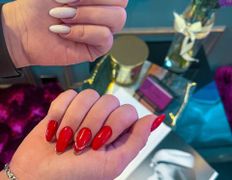 Салон красоты премиум-класса Perfection Style (Перфекшн Стайл), Работы мастера маникюра и педикюра Ярославцевой Натальи - фото 5