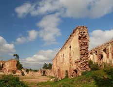 null Гольшанский замок, Гольшанский замок - фото 9