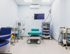 Медицинский центр Седьмое небо, Галерея - фото 4