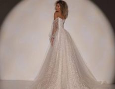 Свадебный салон ALIZA (АЛИЗА), Новая коллекция 2020/2021 - фото 11