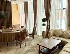 Ресторан | Гостиница Чайна Мерчантc, Ресторан - фото 4