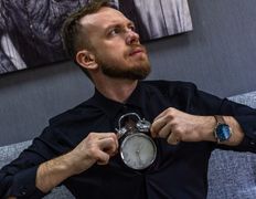 null Частный психолог Виршич Александр, Галерея - фото 9