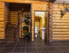 Агроусадьба Добры густ, 1-й дом - фото 4