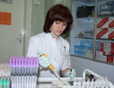 Медицинская лаборатория СИНЛАБ, Галерея - фото 6