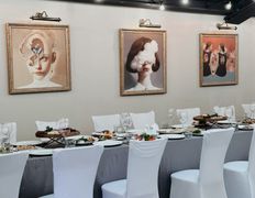 Ресторан Wood & Fire, Зал «Модерн» - фото 15