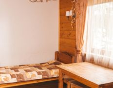 База отдыха Дружба, Корпус 2 - фото 10