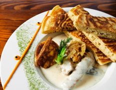 Кафе Таверна, Блюда - фото 10