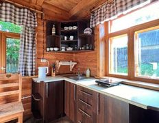 Агроусадьба  Поддубная, Гостевой домик - фото 7
