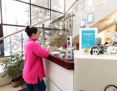 Центр семейного здоровья Бина, Интерьер - фото 10