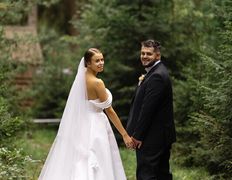 Загородный клуб Green Ville (Грин Вилль), Свадьба - фото 15