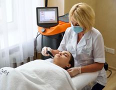 Санаторий Приозерный, Медицина - фото 17