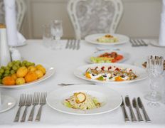 Ресторан, банкетный зал Седьмое небо, Банкетное обслуживание - фото 3