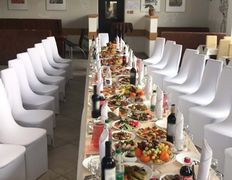 Кафе Красавiк, Новый год - фото 6