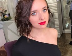 Сеть салонов красоты Мильфей, Визаж и укладка - фото 7