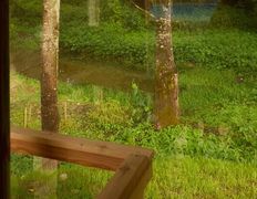 А-фрейм домики Love House (Лав Хаус), Экстерьер  - фото 7