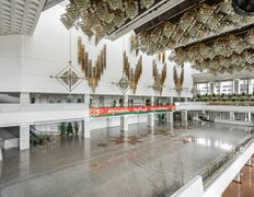 Банкетный зал Дворец Республики, Банкетный зал - фото 20