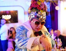 Гастро-клуб Место, Новый год 2026 - фото 2