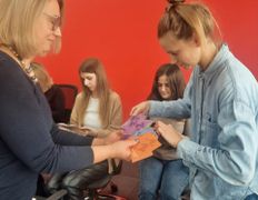 Центр психологического развития Avatar (Аватар), Тренинги - фото 9