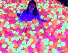 Неоново-развлекательный центр Golf Park (Гольф Парк), Галерея - фото 14