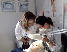 Учебный центр эстетики и красоты Косметиксервис, Курсы косметологии - фото 20