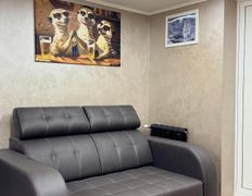 Зона отдыха Soulhouse (Соулхаус), Интерьер - фото 9
