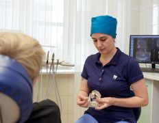 Стоматология Виодент, Наша команда - фото 19