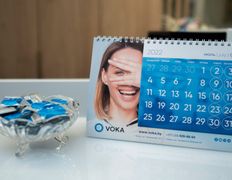 Центр микрохирургии глаза  VOKA (ВОКА), VOKA - фото 5