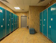 null Теннисный центр «Аква-Минск» (многофункциональный физкультурно-оздоровительный комплекс), Аквазона - фото 2