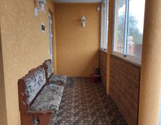 Банька У Ёлочек, Терраса - фото 5