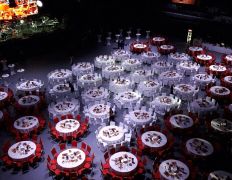 Ресторан выездного обслуживания Magic Catering (Мэджик Кейтеринг), BIG-Catering - фото 9