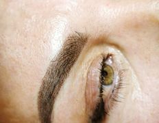 Салон красоты Тиффани, Перманентный макияж - фото 5