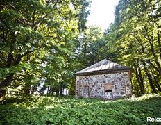 Дворцово-парковый ансамбль Поместье Рейтанов, Поместье - фото 5