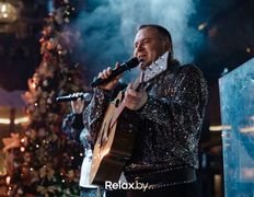 Гастропаб-караоке ОСОБНЯК, Новый год 2025 - фото 13