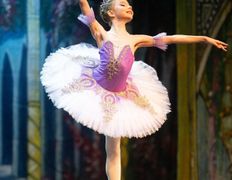 null Балетная школа Вежновец, Балет - фото 20