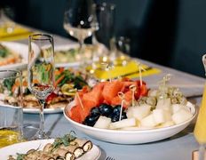 Ресторан-клуб Танцы, Интерьер - фото 5